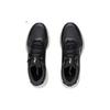 Li Ning Soft Slip Resistant Abrasion Resistant Low top Running Shoes Men's Black ARST047-1