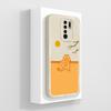 For Redmi 9 9A 9C 9T Case Cute Panda Soft Liquid Silicone Phone Housing For Xiaomi Redmi9 Power High Quality Durable Back Cover