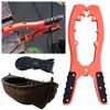Canoe Anchor Grip with 16ft Paracord Kayaks Brush Gripper for Easy Anytime Docking Secure Your Kayaks Canoe Or Boat