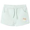 Partea de jos (Fete de la 4 ani) – Pantaloni scurţi