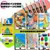 Omen Acrylic Paint Markers Acrylic 48 Soft High Suitable for Various Surfaces Including DIY and Suitable for Adults and - Direct-Ink Water-Based