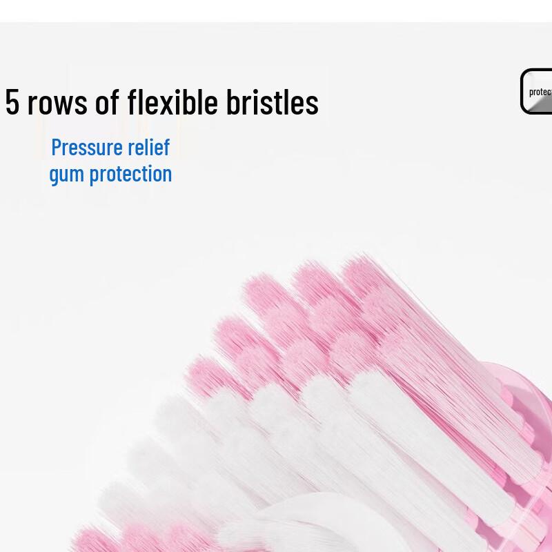 Canban Jelly Pie Toothbrush