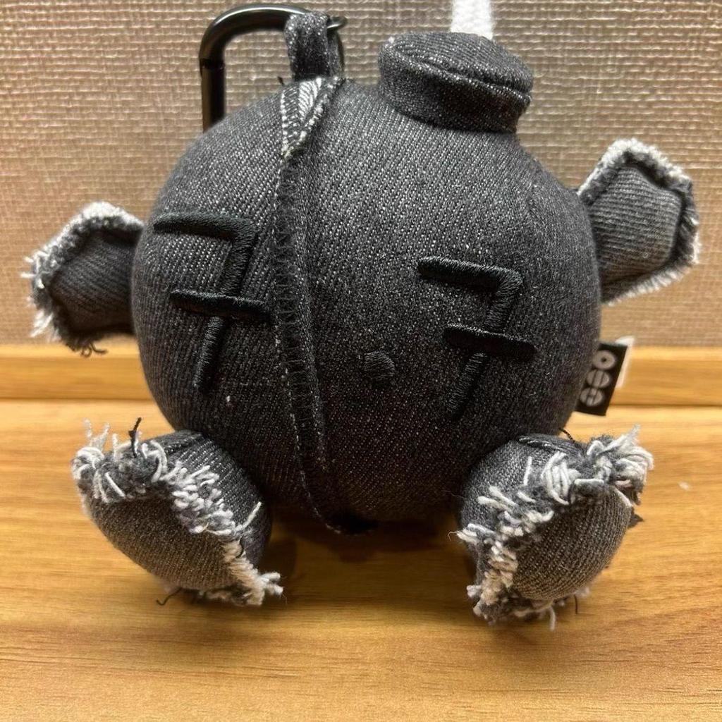 BTS Black Bomb same style merchandise,pendant,doll