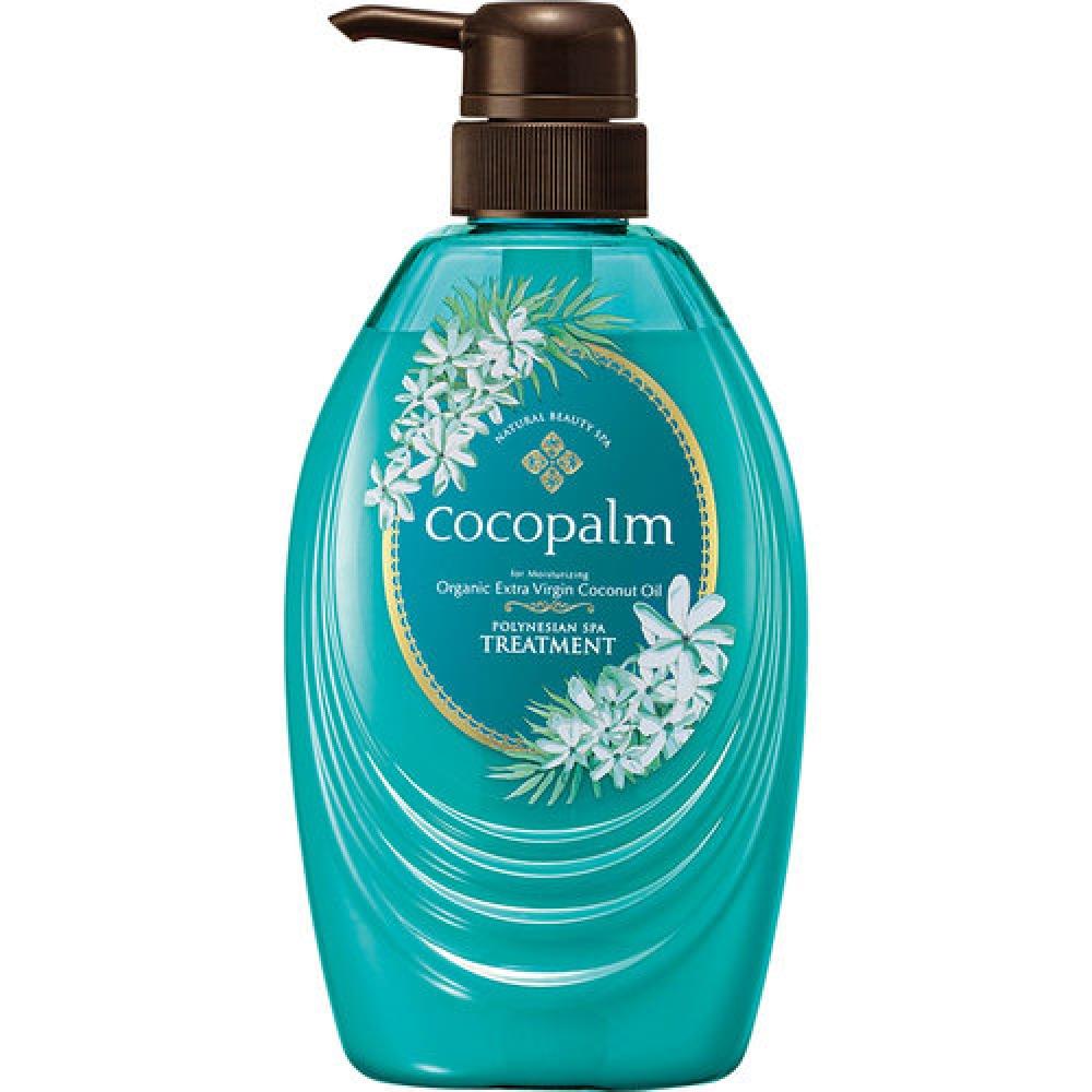

Cocopalm Полинезийское спа-процедура 480 мл