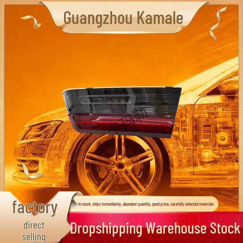 Compatible BMW 3 Series LED Inner Taillight 63217420453/63217420454 1