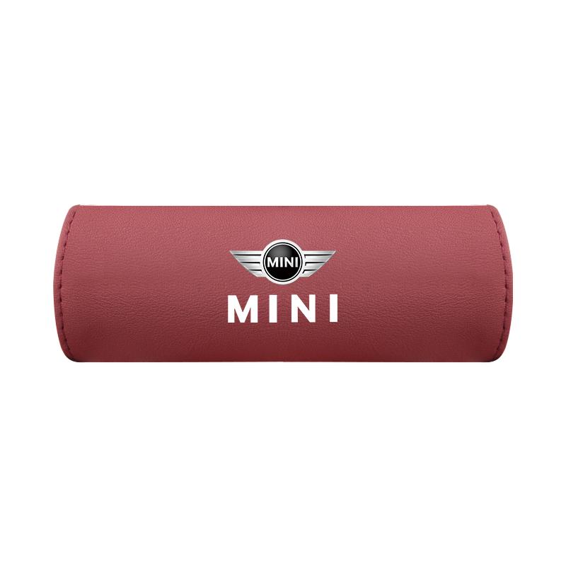 

1Pcs PU Leather Roof Handle Anti-scratch Protector Case For BMW Mini Works Cooper F54 F55 F56 F57 F60 R50 R52 R53 R55 R56 R57