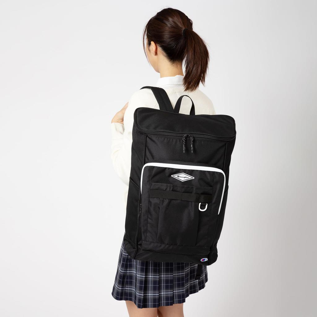 Champion Matilda B4 Laptop 63812 Backpack, Size, 15.6-inch Storage, 33L, No.