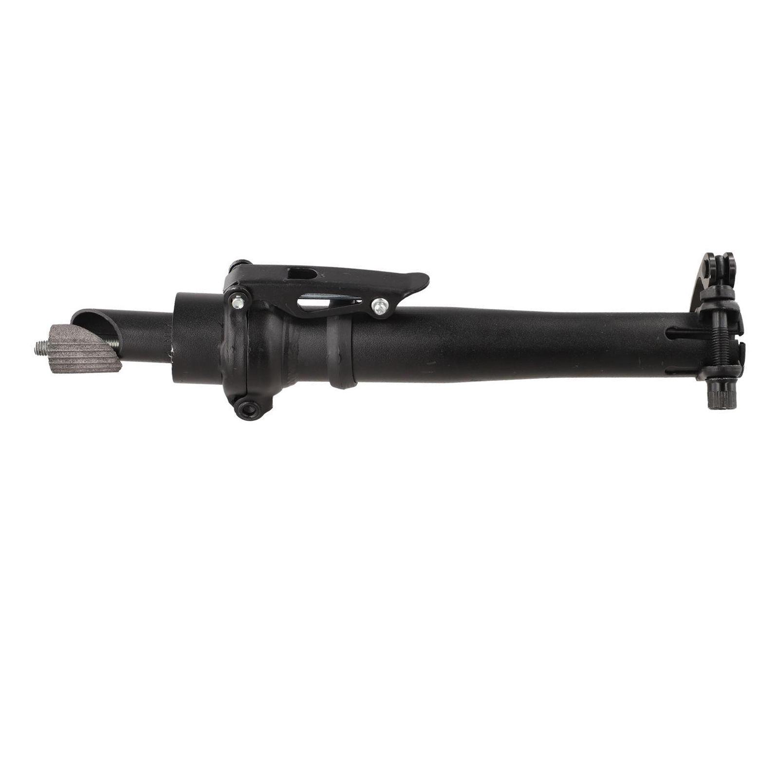 Adjustable Stem Folding Bike Stem Quick-Release Handlebar High-End