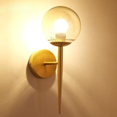 LED svítidla – LED nástěnná svítidla