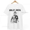 Billy Jack T-Shirt Kung Fu Karate MMA Chuck Norris Unisex Tee