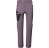 Брюки Millet Wanaka Stretch Pant III Pepper Черный/серый/красный/фиолетовый