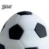 Stress Relief Dragon Flexible Sports Ball And Egg Articulated Fidget Toy 3D Egg Toy Printed with Winged Inside Desk Bendable Figure