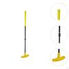 Adjustable Golf Putter for Right And Left Handed Users, Retractable Design Lawn Use