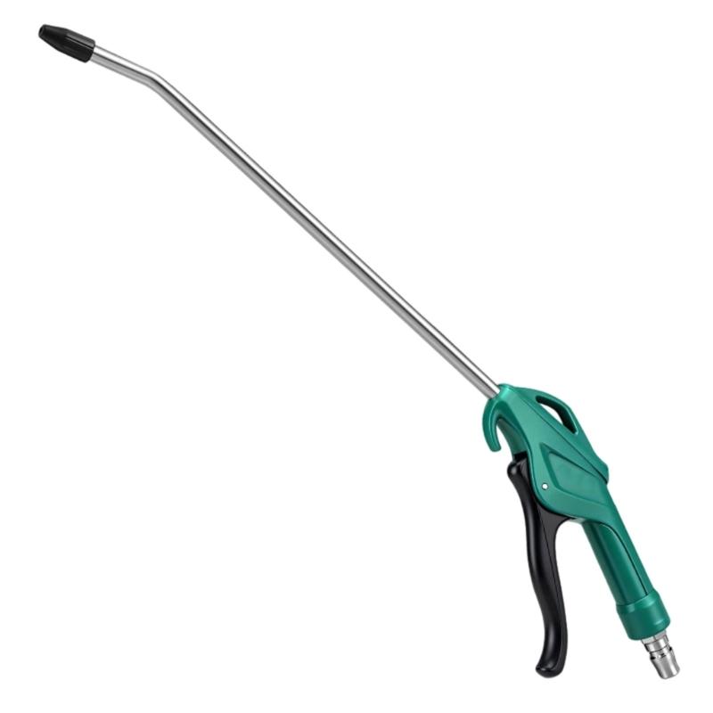 Air Blow Guns with Nozzle, Air Compressor Accessories Dust Removal Cleaning Tool Dust Cleaning Tool