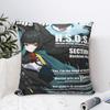 Textile pentru bucătărie și sufragerie – Huse pentru perne