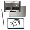NEW For Lenovo IdeaPad 1-15ADA7 1 15AMN7 LCD Cover Back/Lcd Bezel Front Frame Cover/ LCD Hinges/Hinge Cover Cap