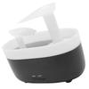 280ml Desktop Humidifier Innovative Water Scene Aromatherapy Machine Portable Large Mist Ultrasonic Humidifier for Home Bedroom