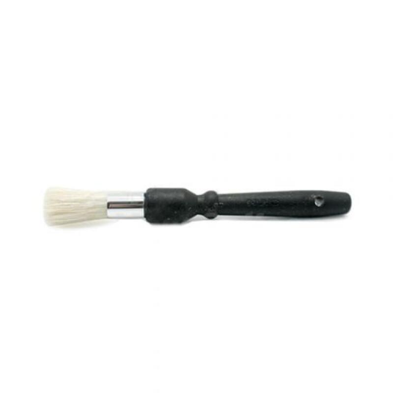 1 Cafeteria Black Cleaning Brush