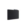 Gamegenic Side Holder Deck Case 80 Black