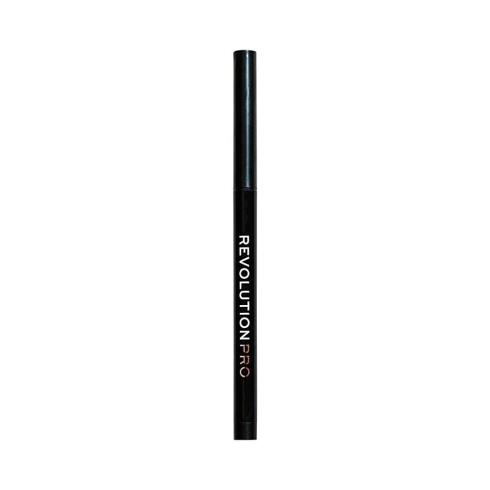 

Makeup Revolution - Ультратонкая гелевая подводка для глаз -