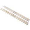 with Non-Slip Handles Wood Drumsticks Musical Instrument Plastic Drum Sticks Percussion Tool