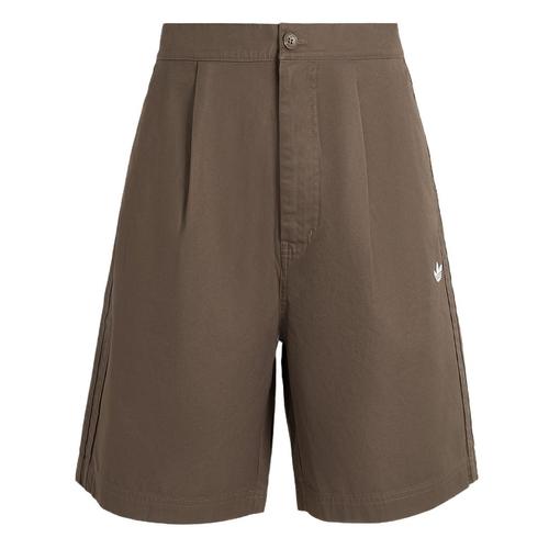 Adidas Originals Sports Shorts Men s KG6694 S коричневый