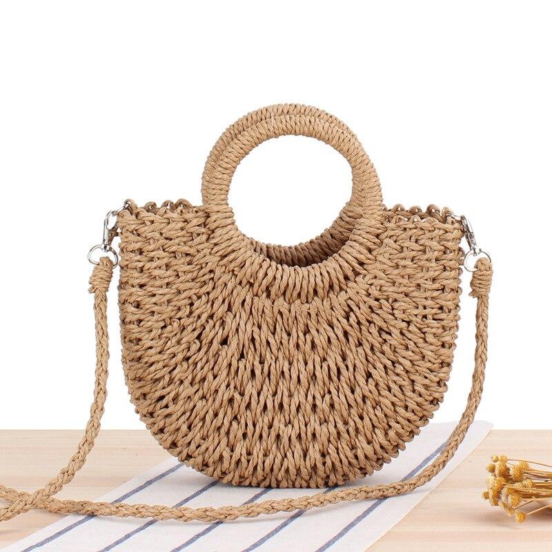 small beach bag