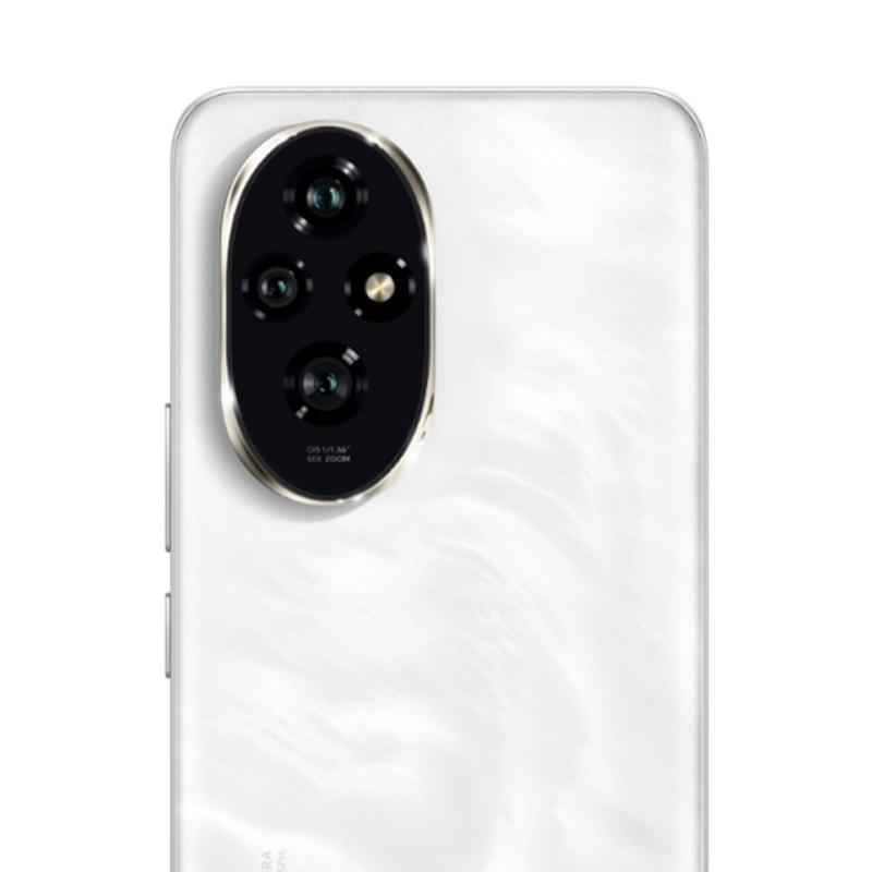 

RURIHAI 2Pcs For Honor 200 5G Camera Lens Protector 0.2mm Ultra Clear Phone Rear Lens Film Type A