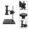 Full Set 34MP Digital Industrial Soldering Microscope Camera HDMI USB Outputs100