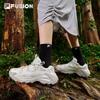 FILA FUSION Women's Mountain 2.0 Chunky Casual Shoes