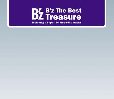 CD  - B'Z the Best Treasure BMCR7029 ROOMS 1998 Japan Japanese Pop/Rock