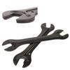 Bike Hub Cone Spanner Portable Head Open End Axle Wrench Bicycle Repair Tool Accesories 13/14/15/16mm