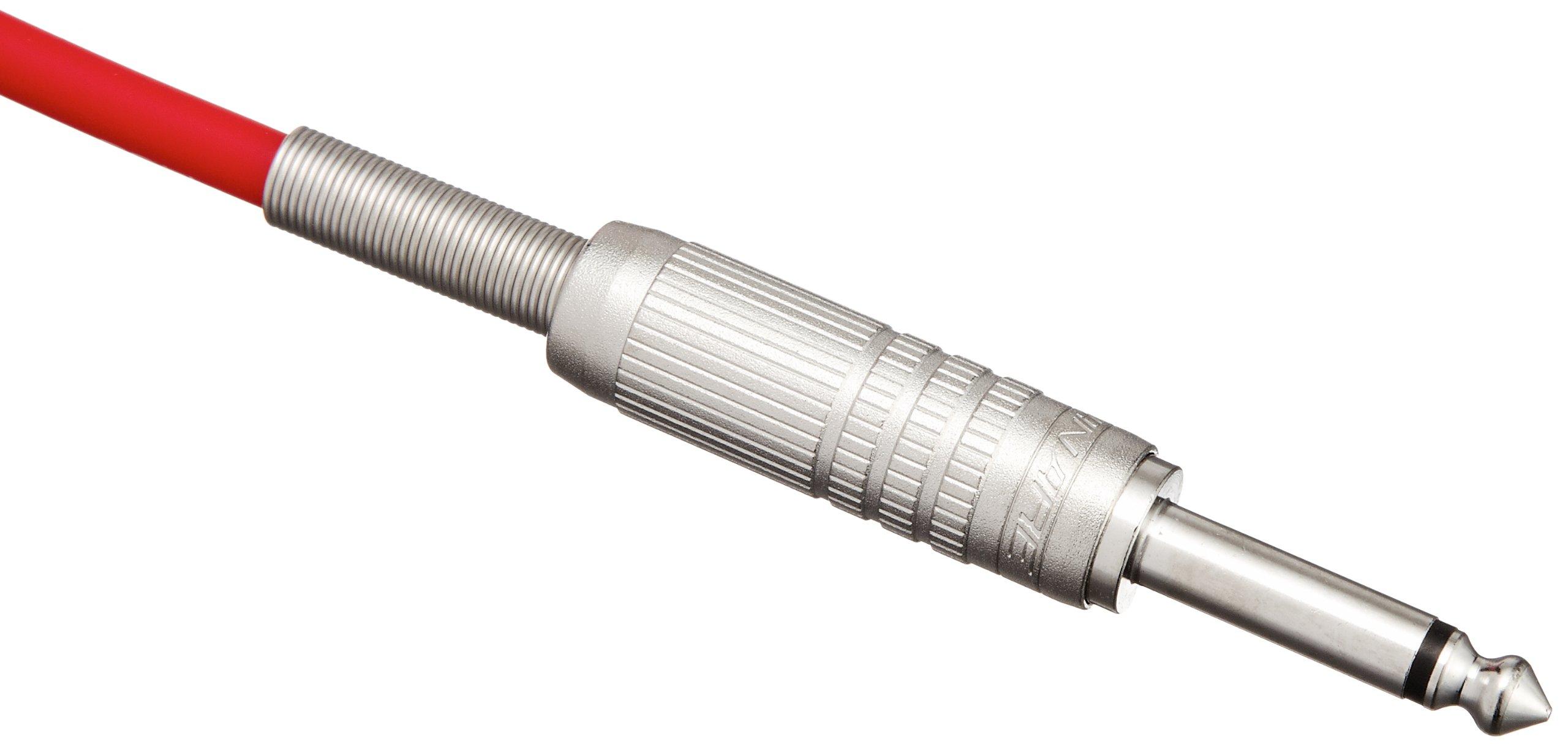 

CANARE PROFESSIONAL CABLE 7m Red G07