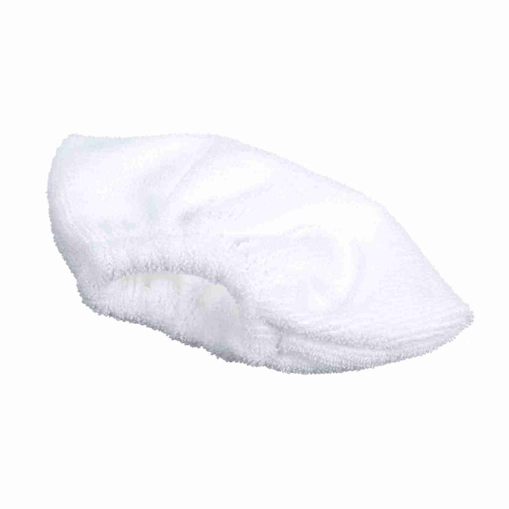 6 Pack Cloth Set Mopping Pads Replacement for Karcher SC2  SC3  SC4  SC5 Mopping Cloth Accessories (3 Rag Nozzle Covers