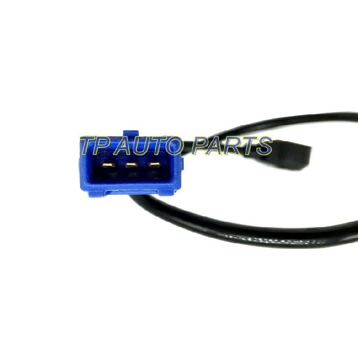 

Knock Sensor FOR AU-DI CHA-NA CHE-RY HAF-EI SE-AT V-W OEM 0261231204