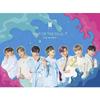 [PRE ORDER] BTS – MAP OF THE SOUL 7 THE JOURNEY (CD + Blu-ray Limited Edition B)