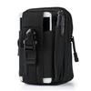 1 Stück Taktische Tasche für Männer Gürteltasche Kleine Tasche Militärische Hüfttasche Laufbeutel Reise Campingtaschen Weiche Rückseite