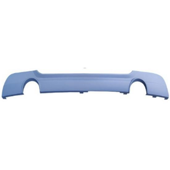 

BMW 3 Series E92 Rear Bumper Lip Consult for Details