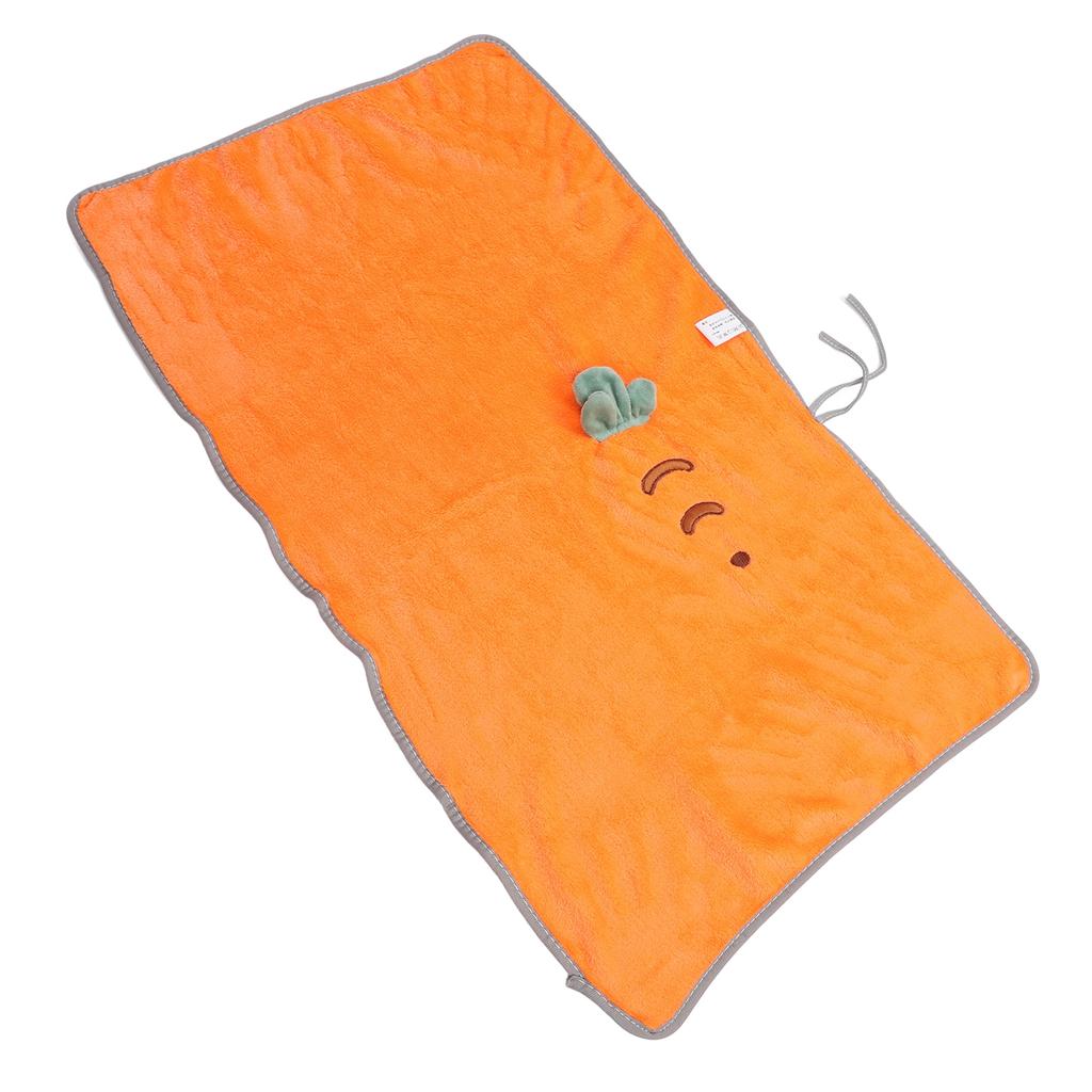 Pet Blanket All Seasons Cartoon Soft Warm Fluffy Absorbent Dogs Cats Blanket for Cats Dogs Puppies