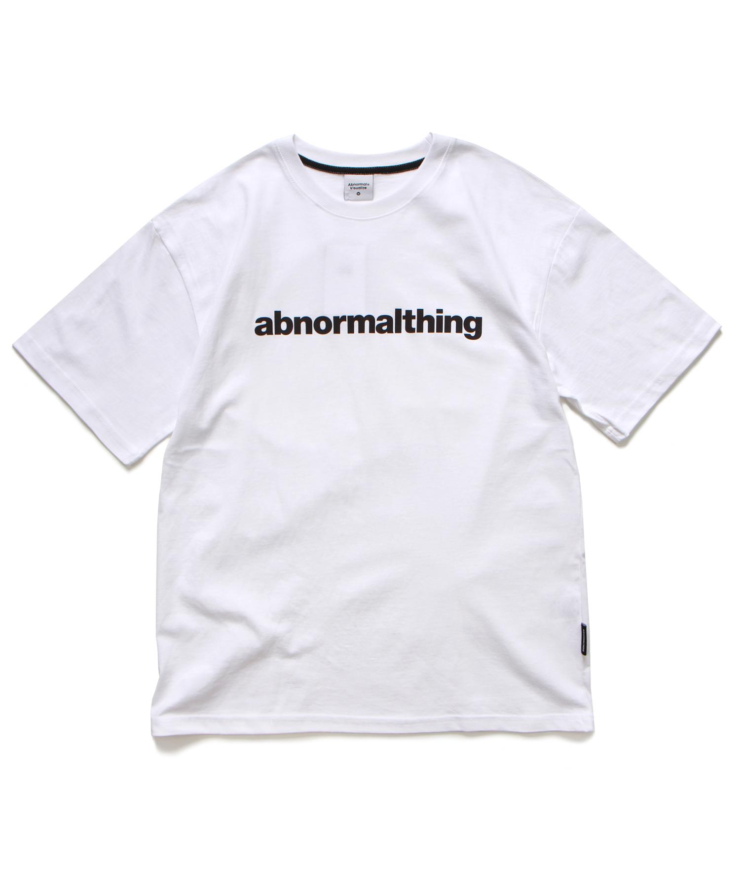 Appnol Mersing Basic Line T-Shirt White M