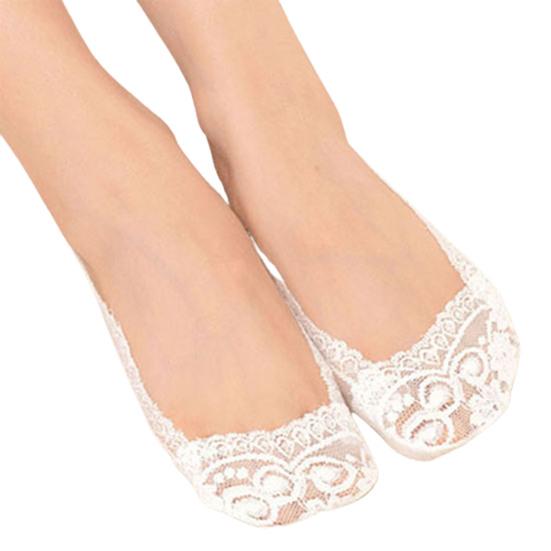 Boat Ankle Socks Comfortable Woman Cotton Cotton Boat Socks