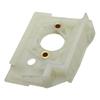 Carburetor Bracket Spacer Inner Guide Gaskets Kit For Chinese Chainsaw 4500 5200 5800 45CC 52CC 58CC Garden Tool Part