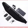 Bolnaling Unisex Waterproof Running Waist Pack