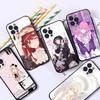 Pouzdro na telefon My Dress Up Darling Pro IPhone 17 16 Pro Max 15 14 13 12 11 Mini PLUS Kryt