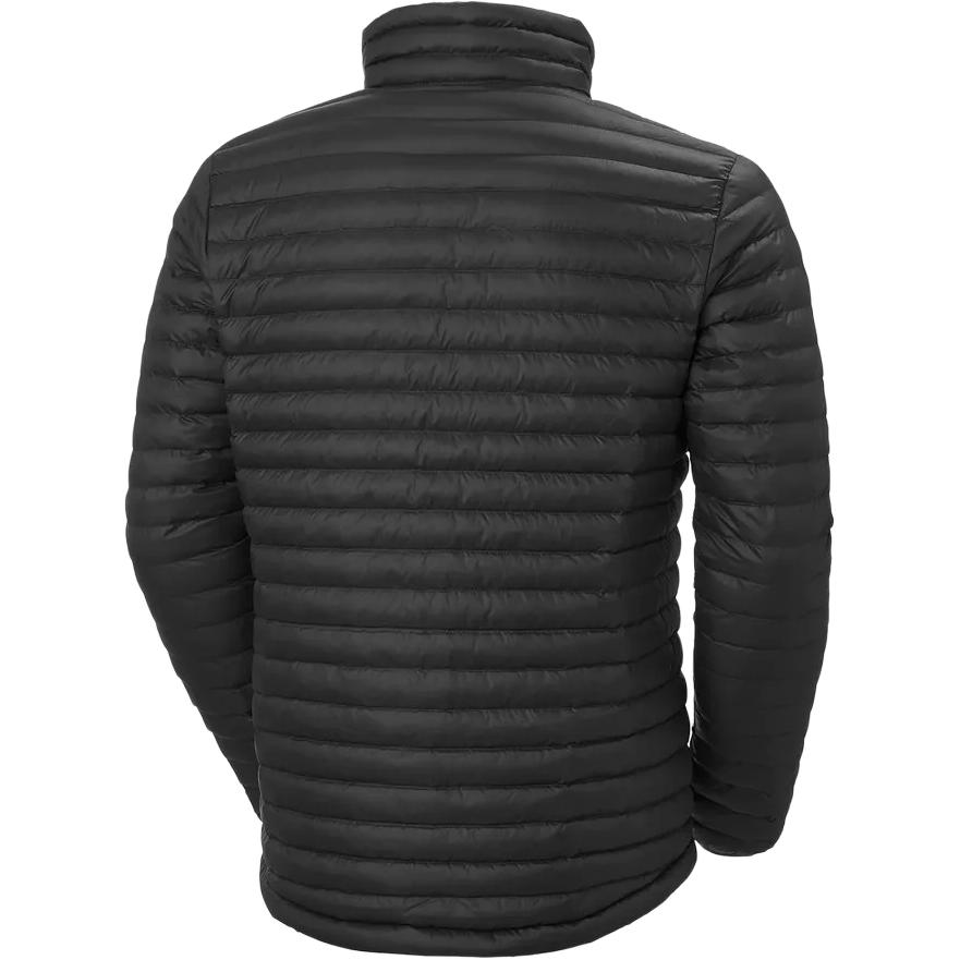 HELLY HANSEN Verglas Puffer Jacket Men's 62990-HH