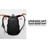 Likros Motorcycle Backpack Waterproof Foldable Helmet Backpack Men Travel Backpack Cycling Storage Bags Motorcycle Helmet Bag