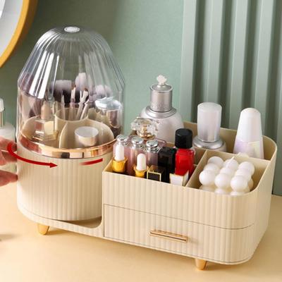 Araçlar ve Aksesuarlar – Makyaj Masası Organizatörleri