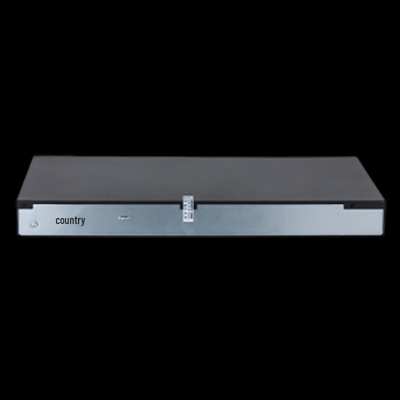 Dahua 24-Port Gigabit Layer 2 Managed PoE Switch