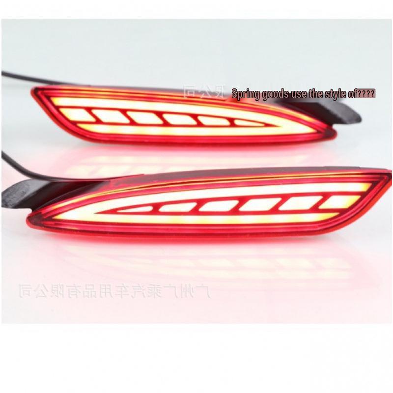 2020 Mazda Atenza & CX-5 Rückstoßleuchte - Angkesaila Bremslicht