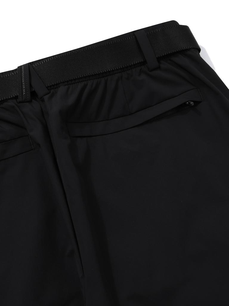 K2 Boost_Lightweight Standard Pants_Black